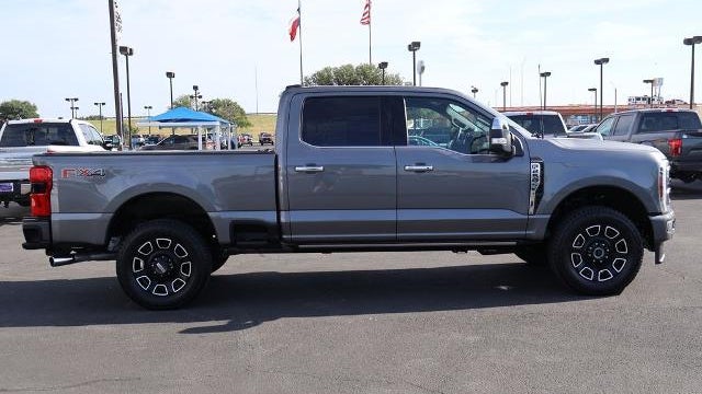 2024 Ford F-250 Super Duty XLT