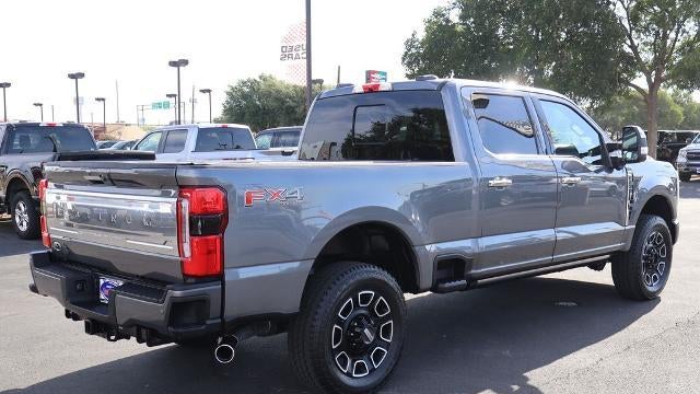 2024 Ford F-250 Super Duty XLT