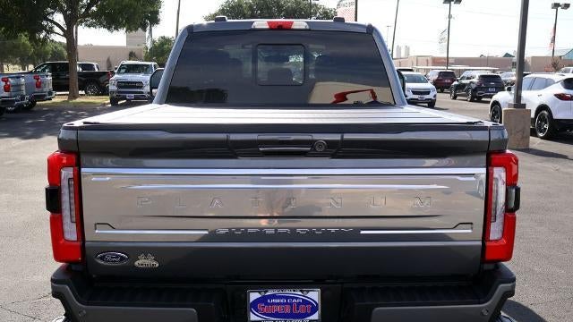 2024 Ford F-250 Super Duty XLT