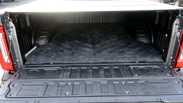 2024 Ford F-250 Super Duty XLT
