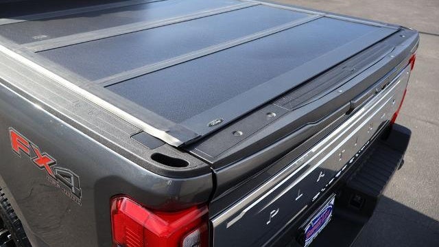 2024 Ford F-250 Super Duty XLT