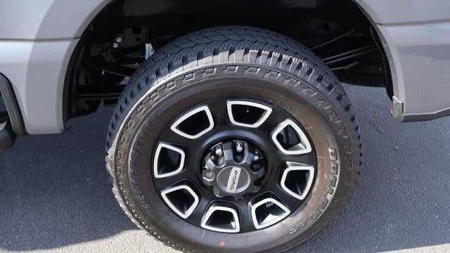 2024 Ford F-250 Super Duty XLT