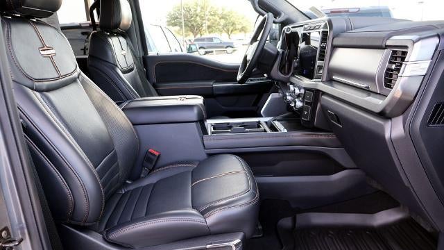 2024 Ford F-250 Super Duty XLT