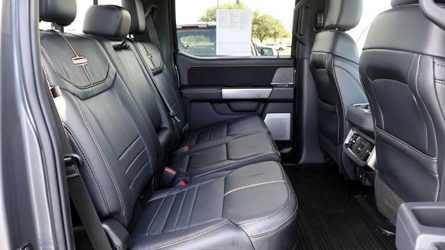 2024 Ford F-250 Super Duty XLT