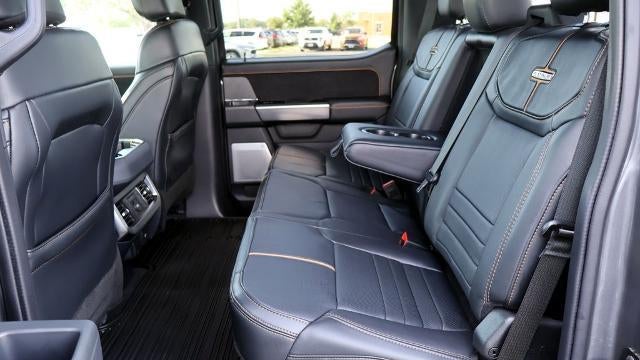 2024 Ford F-250 Super Duty XLT