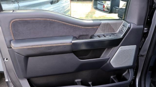 2024 Ford F-250 Super Duty XLT