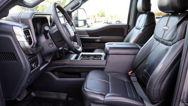 2024 Ford F-250 Super Duty XLT