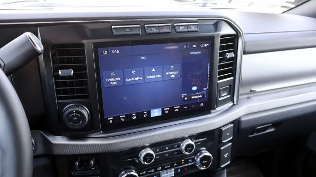2024 Ford F-250 Super Duty XLT