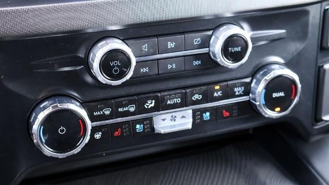 2024 Ford F-250 Super Duty XLT