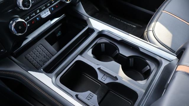 2024 Ford F-250 Super Duty XLT
