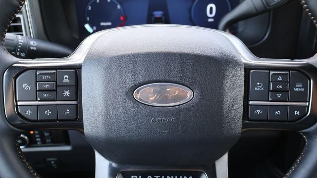 2024 Ford F-250 Super Duty XLT