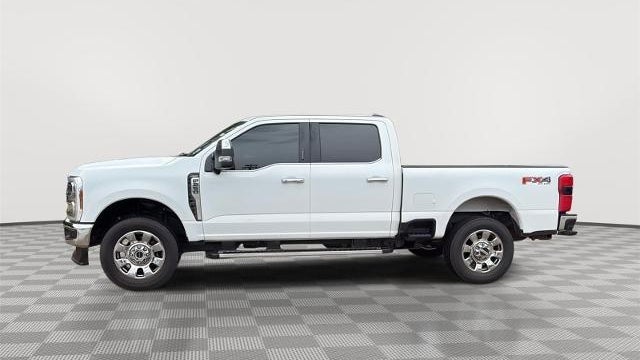 2024 Ford F-250 Super Duty XLT