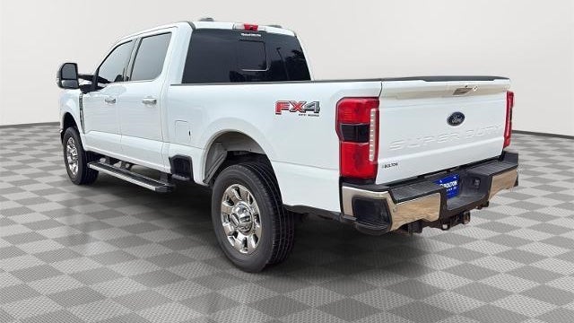 2024 Ford F-250 Super Duty XLT