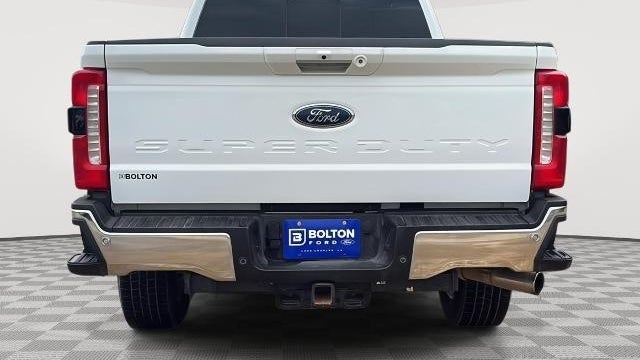 2024 Ford F-250 Super Duty XLT
