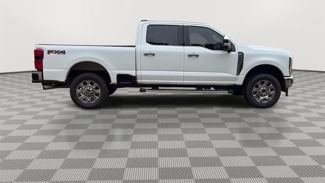 2024 Ford F-250 Super Duty XLT