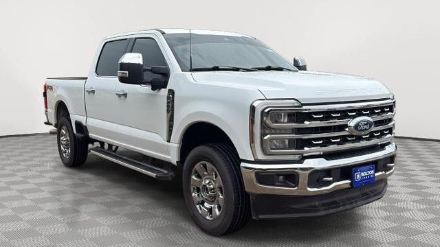 2024 Ford F-250 Super Duty XLT
