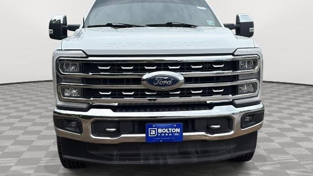 2024 Ford F-250 Super Duty XLT