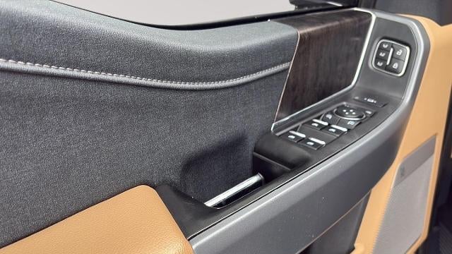 2024 Ford F-250 Super Duty XLT