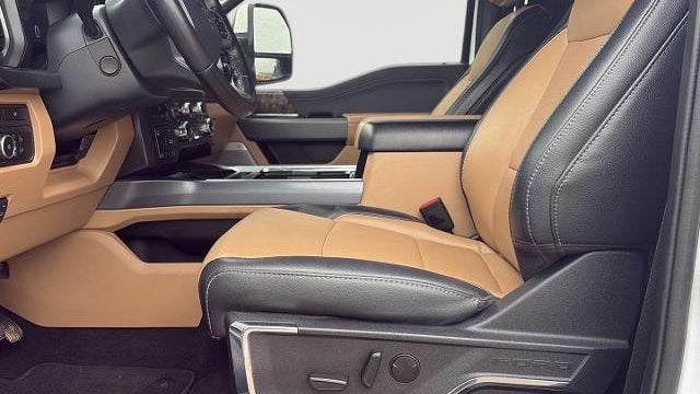 2024 Ford F-250 Super Duty XLT