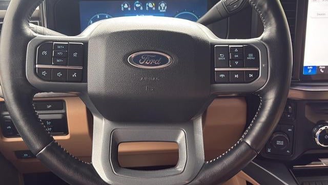 2024 Ford F-250 Super Duty XLT
