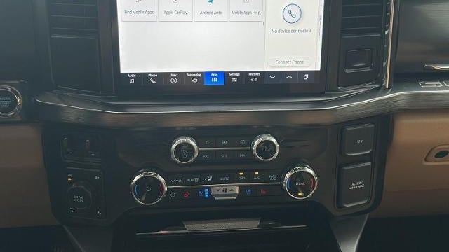 2024 Ford F-250 Super Duty XLT