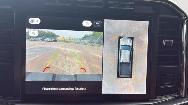 2024 Ford F-250 Super Duty XLT