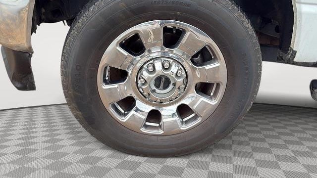 2024 Ford F-250 Super Duty XLT