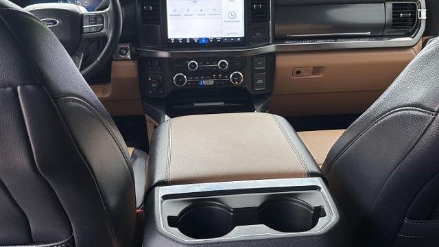 2024 Ford F-250 Super Duty XLT