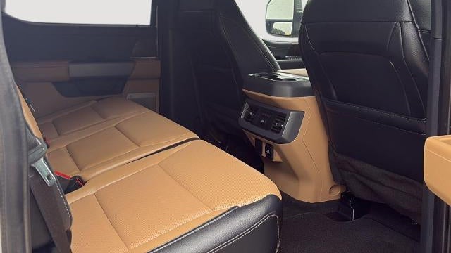 2024 Ford F-250 Super Duty XLT
