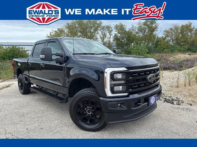 2024 Ford F-250
