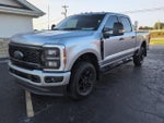 2024 F-250 Super Duty Thumbnail 1