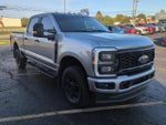 2024 F-250 Super Duty Thumbnail 2