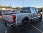 2024 F-250 Super Duty Thumbnail 3