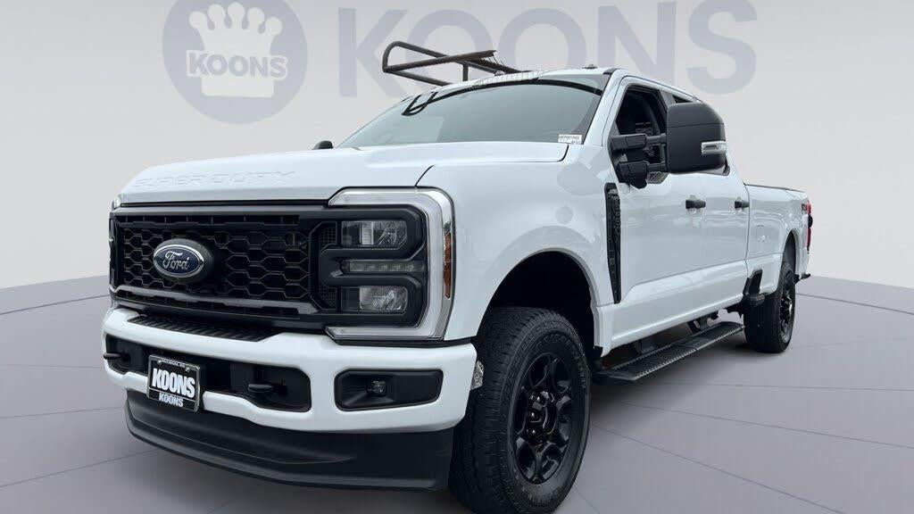Preowned 2024 Ford F-250 Super Duty XLT for Sale