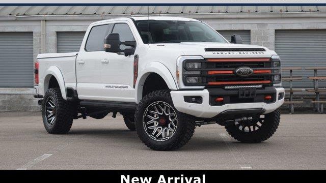 Preowned 2024 Ford F-250 Super Duty XLT for Sale