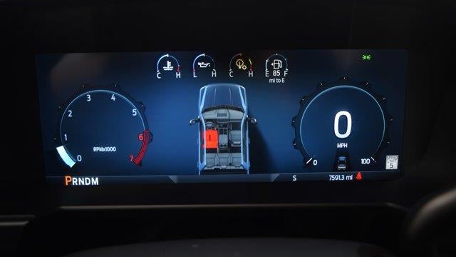 2024 Ford F-250 Super Duty XLT