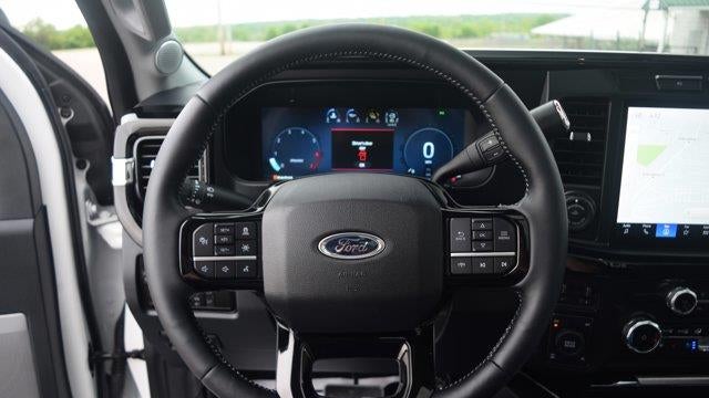 2024 Ford F-250 Super Duty XLT