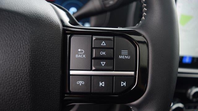 2024 Ford F-250 Super Duty XLT