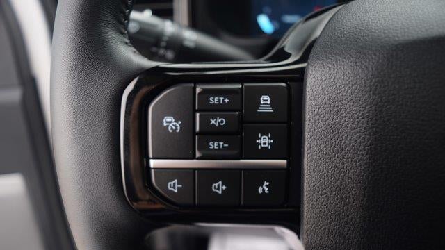 2024 Ford F-250 Super Duty XLT