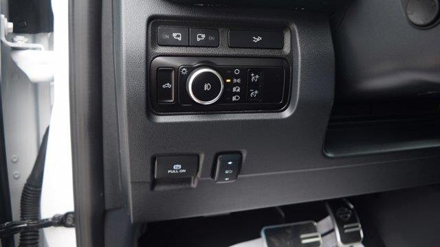 2024 Ford F-250 Super Duty XLT