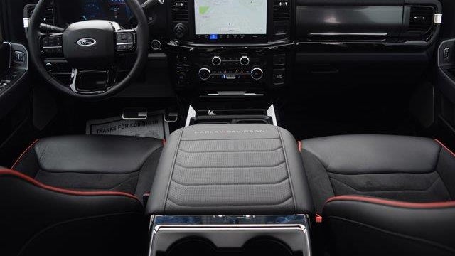 2024 Ford F-250 Super Duty XLT