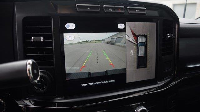2024 Ford F-250 Super Duty XLT