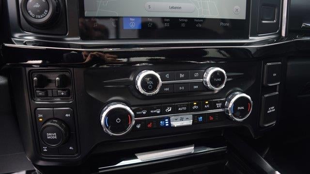 2024 Ford F-250 Super Duty XLT