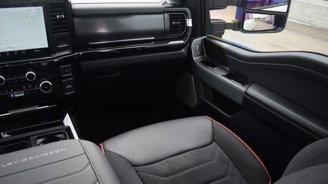2024 Ford F-250 Super Duty XLT