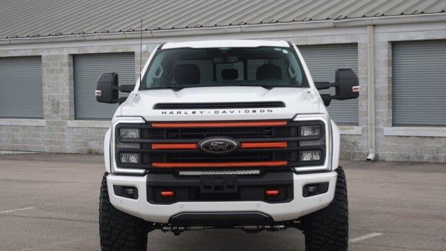 2024 Ford F-250 Super Duty XLT