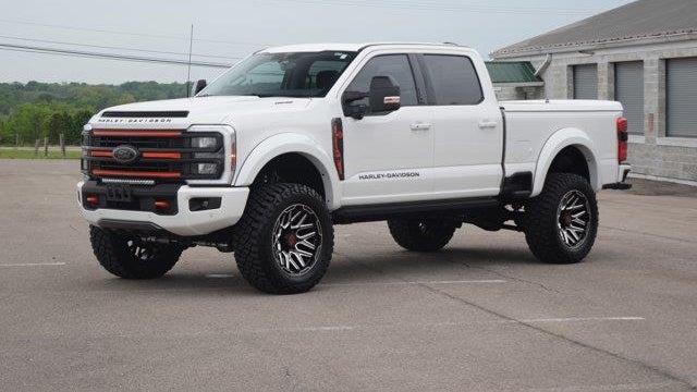 2024 Ford F-250 Super Duty XLT
