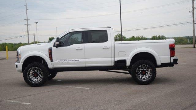2024 Ford F-250 Super Duty XLT