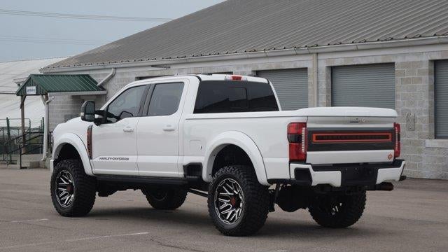 2024 Ford F-250 Super Duty XLT