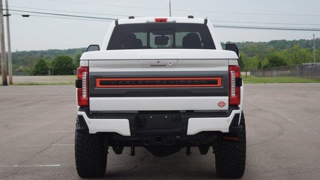 2024 Ford F-250 Super Duty XLT
