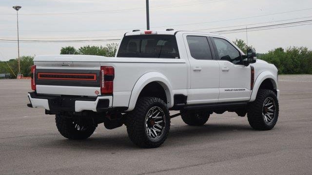2024 Ford F-250 Super Duty XLT